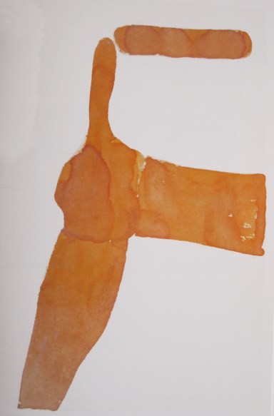 (Girl) Escultura en bronce. 1973