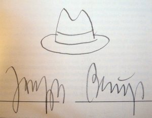 joseph-beuys-peintre