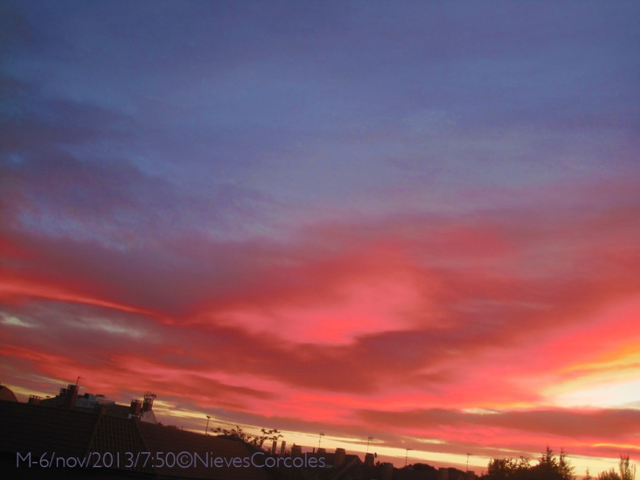 Madrid