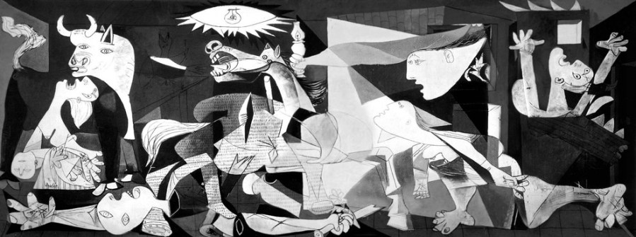 Guernica (1937)